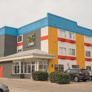 316 Hotel