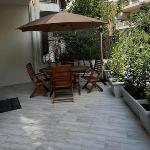 Olivia Luxury Apartment Palio Faliro Athens