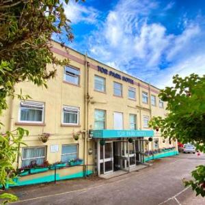 Torpark hotel