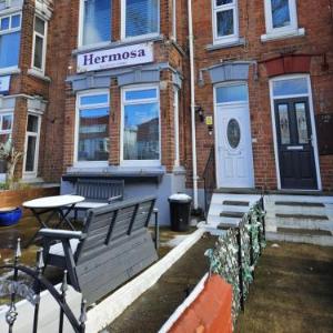 Hermosa Guest House