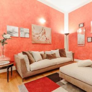 Casa Rosemary Convenient 3 bedrooms flat in central Lucca with air conditioning
