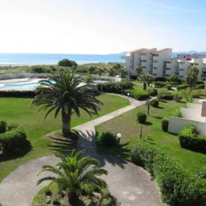 T3 avec piscine parking animaux admis Saint-Cyprien - FR-1-106-52