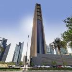 Primestay - Index Tower DIFC Dubai