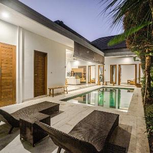 Villa Tropicasa 1 by Bali Villa Solutions