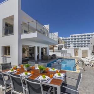 Protaras Sunrise Beach Villa 2