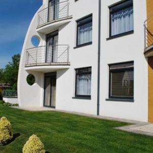 ApartMorze apartamenty Fregata