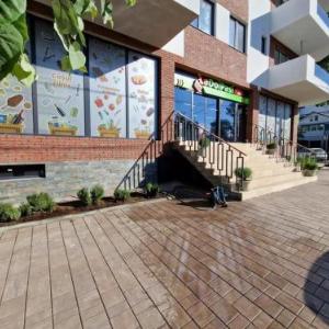 Apartaments PopDan Residence by the Sea