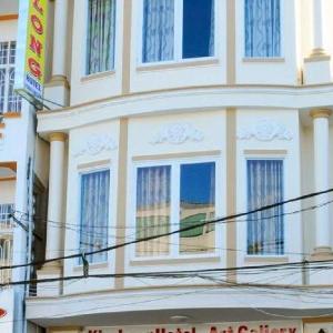 Kim Long Hotel
