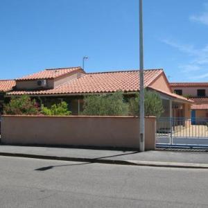 Villa 4 pièces 10 couchages jardin terrasses à 900m de la plage Saint-Cyprien - FR-1-106-35