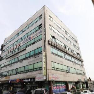 Incheon Sinpo Healing