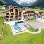 Hotel Tyrol