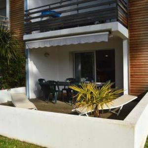 Appartement avec Terrasse a Capbreton - Plages et Commerces a Proximite - FR-1-239-886