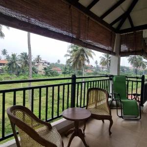 Ralph recedency