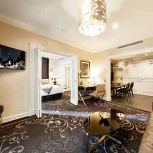 The Sebel Melbourne Flinders Lane