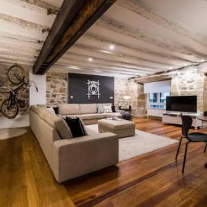 AMELIA by SWEET HOME SAN SEBASTIAN