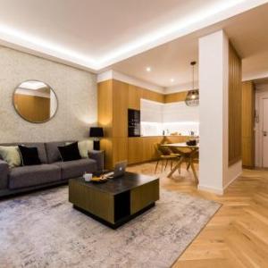 CHURRUCA by SWEET HOME SAN SEBASTIAN