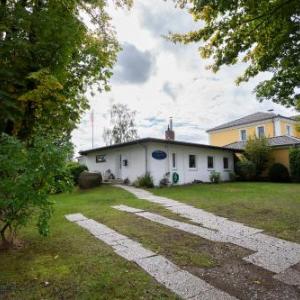 Ferienhaus Leihberg