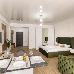 Naty Apartaments