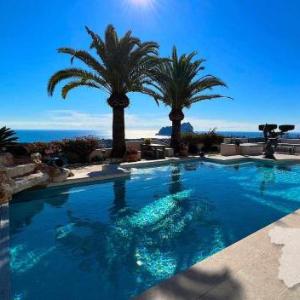 Villa Bonita CostaBlancaDreams