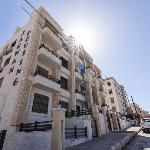 Jubeiha View Apartments Amman 