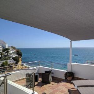 Casa Perola -ocean view cottage