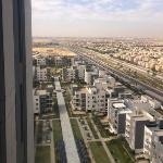 VESTA - Zamalek Residence Cairo