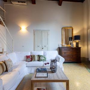 Casta Dama Apartment