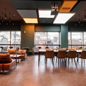 Dayin International Youth Hostel - East Nanjing Road & The Bund