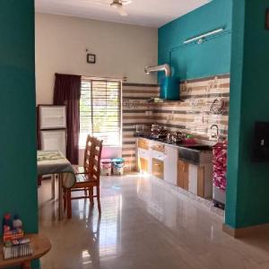 A Complete Home 1BHK GF FullKitchen KrPuram B'lore