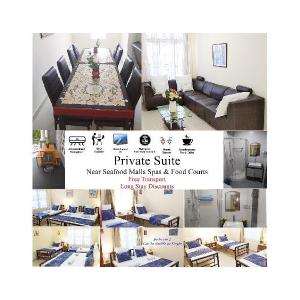 BatamExcursion Vacation Suite 2/3