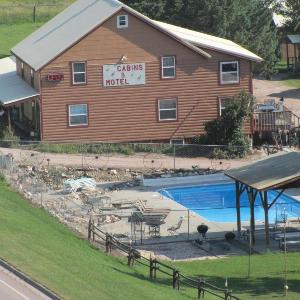 Black Hills Motel at Quail's Crossing