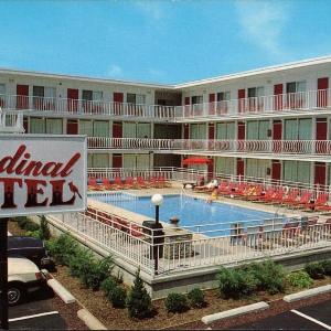 Cardinal Motel