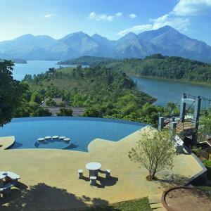 Arayal Resorts Wayanad