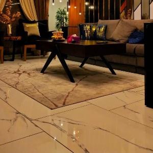 Luxurious Apartment Designed for Comfort