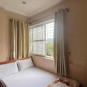 Vien Huong Hotel