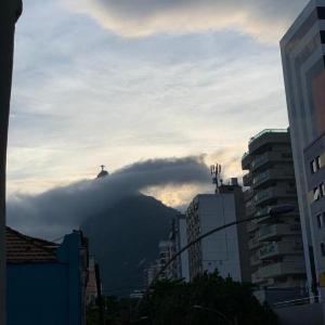 HMG - Praia de Botafogo