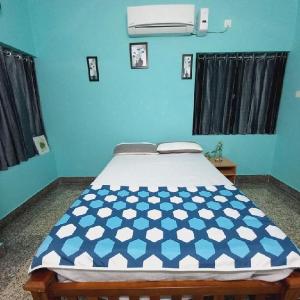 Natures Home Stay