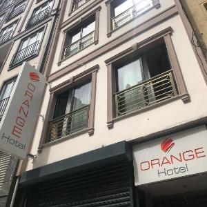 Orange Hotel & Spa