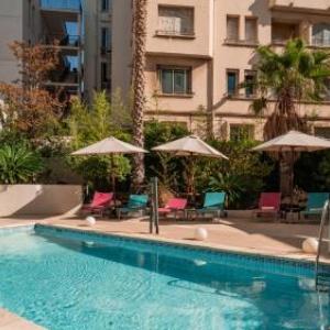 Holiday Inn Toulon City Centre By IHG