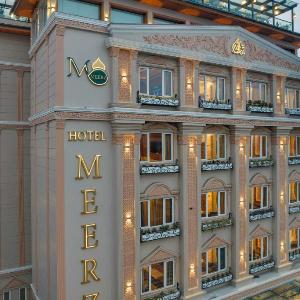 Hotel Meerz