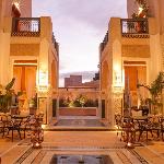 Hotel in Fes 