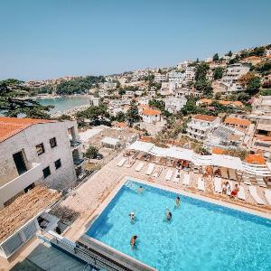 The New Hotel Mediteran - VILLA Edition