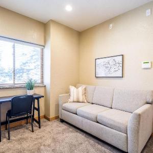 Brighton Chalet Utah Entire 9 Bedroom House
