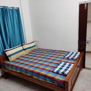 Classy 1BHK with KitchenLPG -Batarahalli KR Puram
