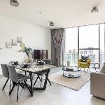 Apartment in Dubai 