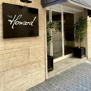 The Howard Hotel