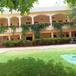 Hotel Marudhar and Restaurant