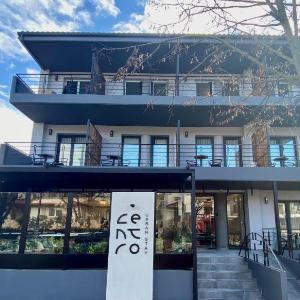 Centro Urban Stay