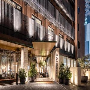 NOA Hotel Shenzhen - A Member of Design Hotels