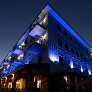 Orange Inn Boutique Hotel